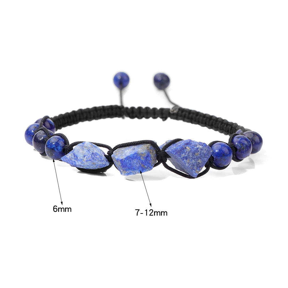 PULSERA MINERALES