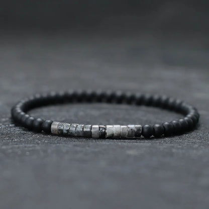 PULSERA DE ONIX