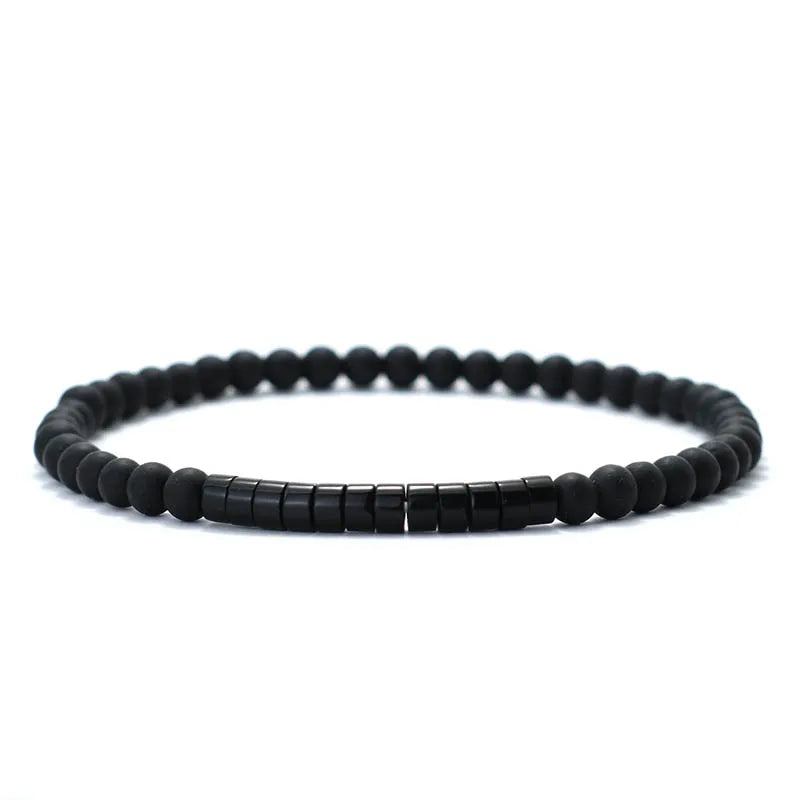 PULSERA DE ONIX