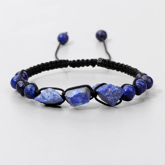 PULSERA MINERALES