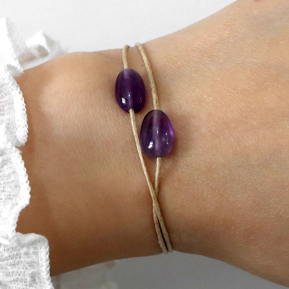 PULSERA CUERDA