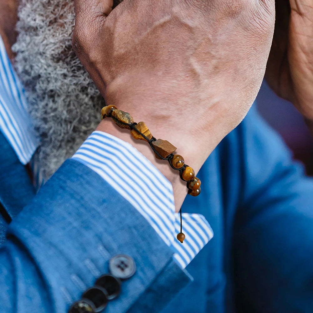 PULSERA MINERALES