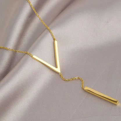 COLLAR MINIMALISTA