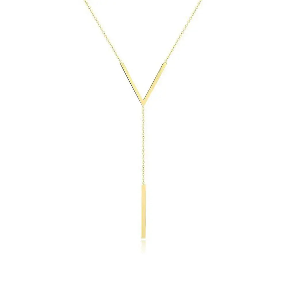 COLLAR MINIMALISTA