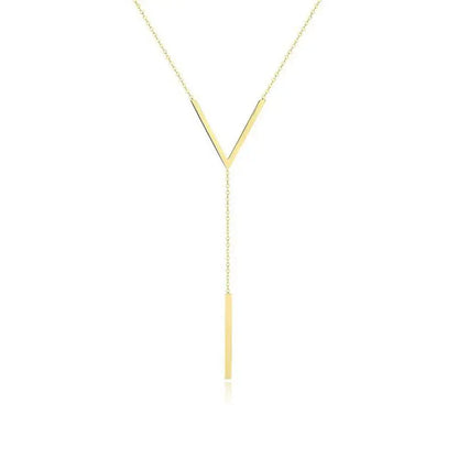 COLLAR MINIMALISTA