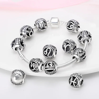 ACCESORIOS COMPATIBLES CON PULSERA PANDORA