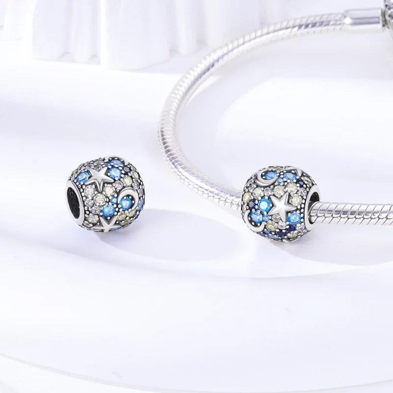 ACCESORIOS COMPATIBLES CON PULSERA PANDORA