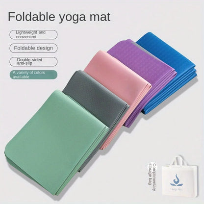 ESTERILLA YOGA PLEGABLE