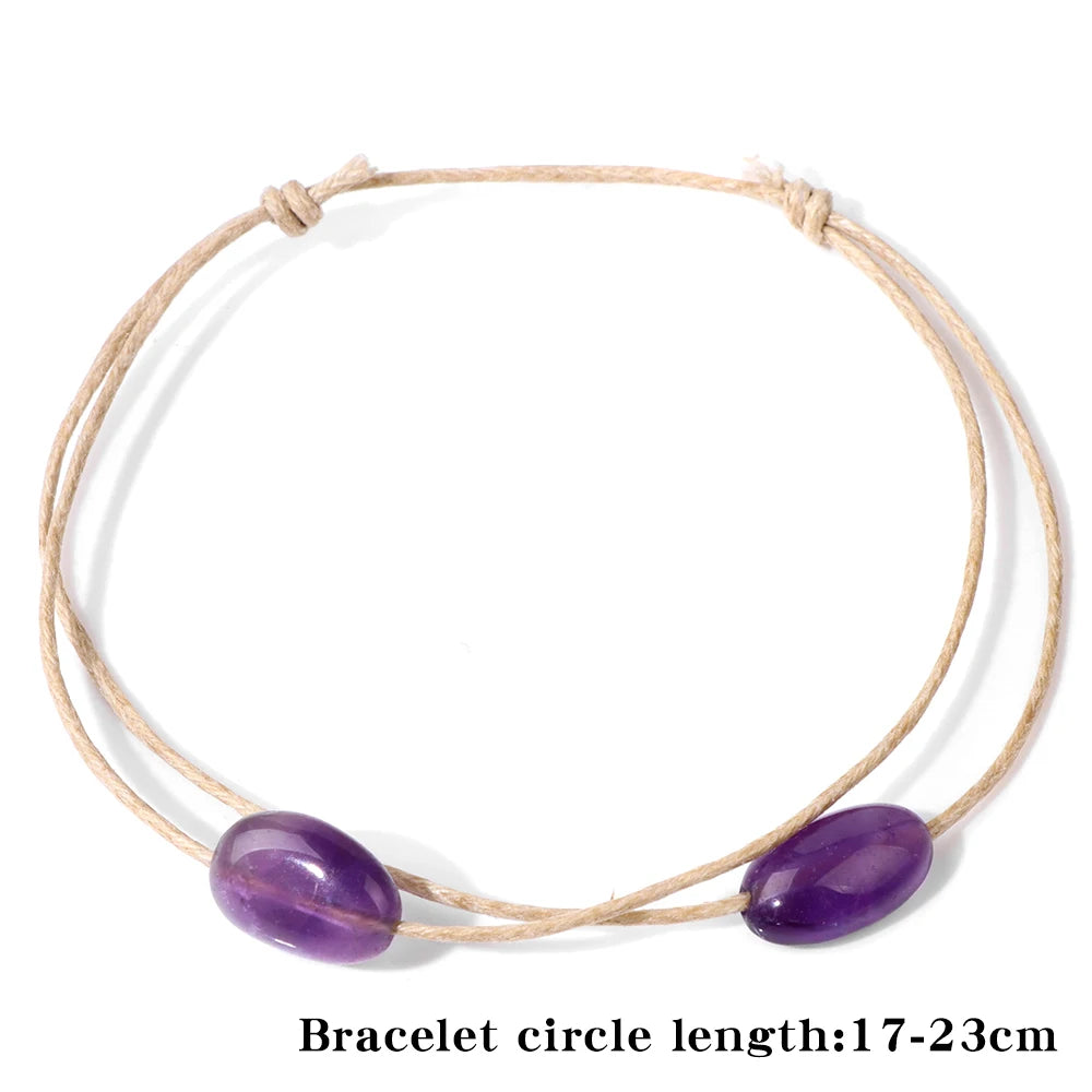 PULSERA CUERDA