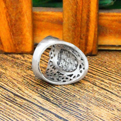 ANILLO LAPISLÁZULI